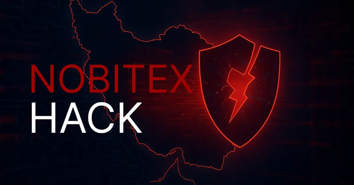Breaking: Nobitex Drained of $82M in Sophisticated Cyberattack