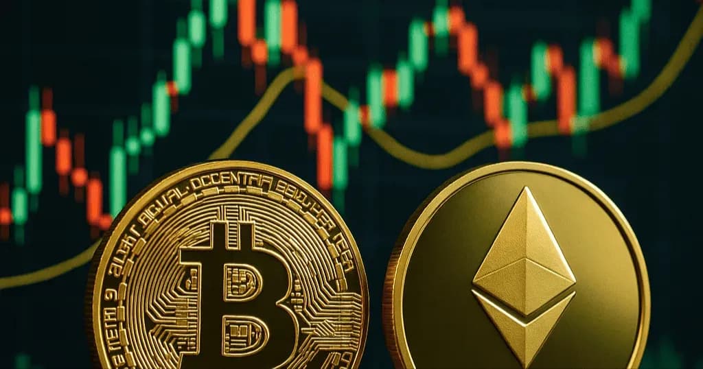 Cryptocurrency funds report $286 million in inflows, with Ether leading purchases: CoinShares