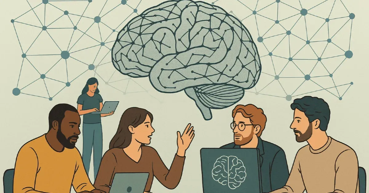 Is Predictive Intelligence the Upgrade Blockchain Has Been Missing?