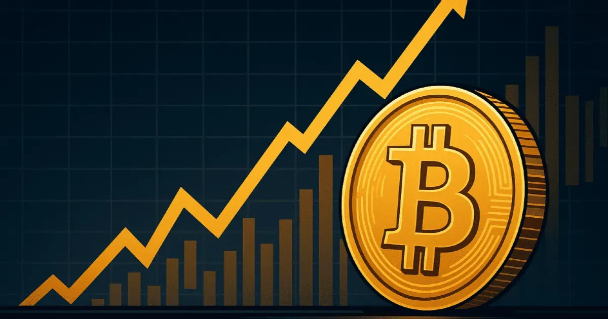 A historical Bitcoin trend predicts a $330,000 BTC price before the bull market ends