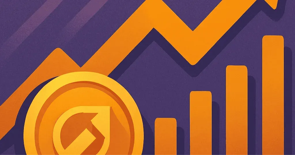 Circle stock becomes a major component in VanEck's digital asset index