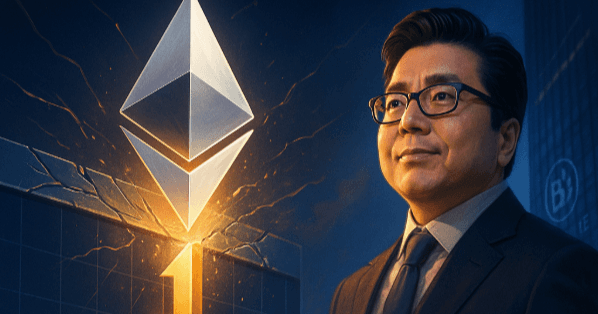 Ethereum Climbs to New High as BitMine Targets $20B ETH Buy