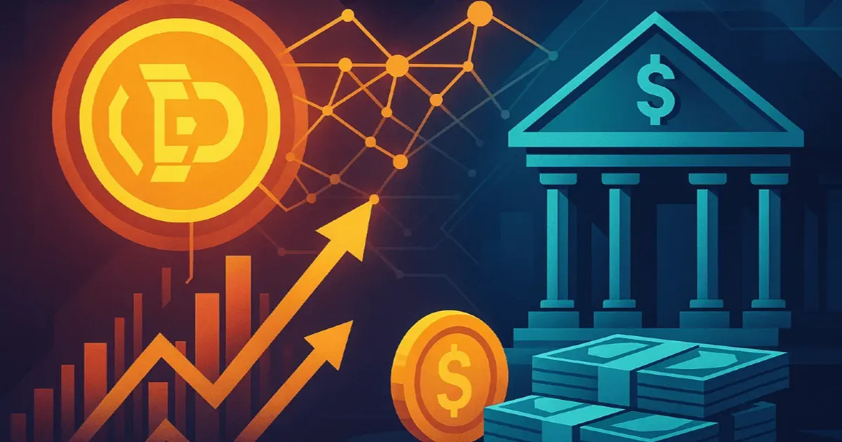 As the GENIUS Act debate rages on, big tech companies are thinking about embracing stablecoins