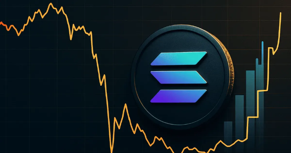 SOL Price Drop to $120 Likely, but a Silver Lining Remains