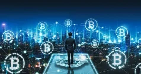 Pierre Poilievre, Turning Canada into the World’s Crypto Capital.