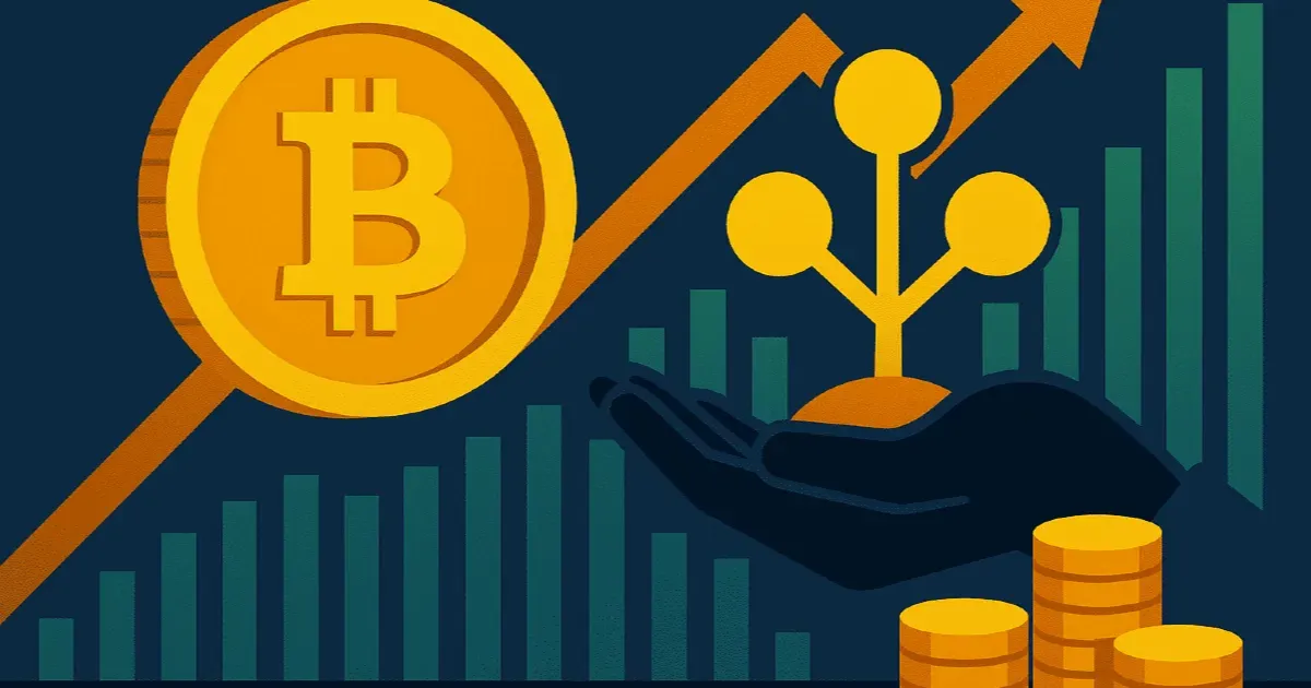 Why Crypto Trend-Chasing Can Be a Costly Mistake