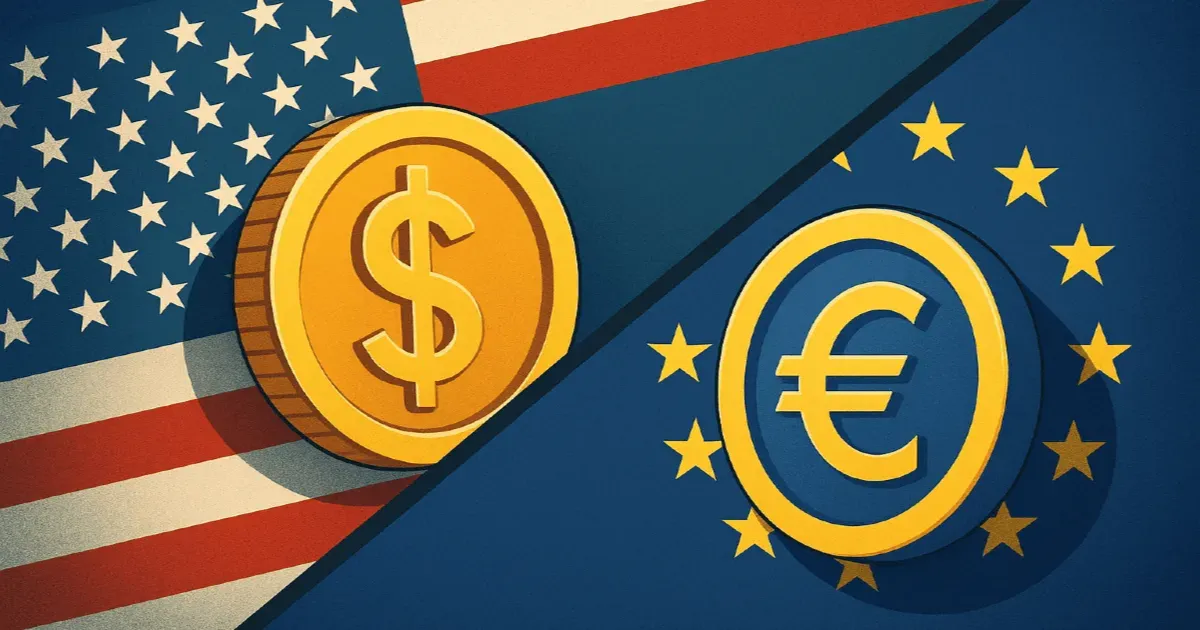 Should the EU Be Concerned About US Stablecoin Dominance?
