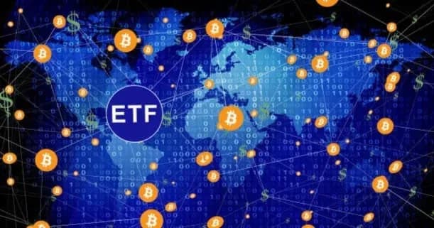 The Impact of Blockchain on Traditional Finance