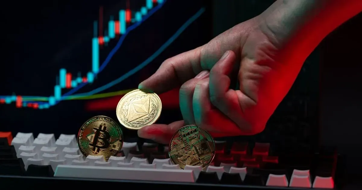 Bull Market for Cryptocurrency What Does 2025 Hold for Ethereum and Bitcoin?