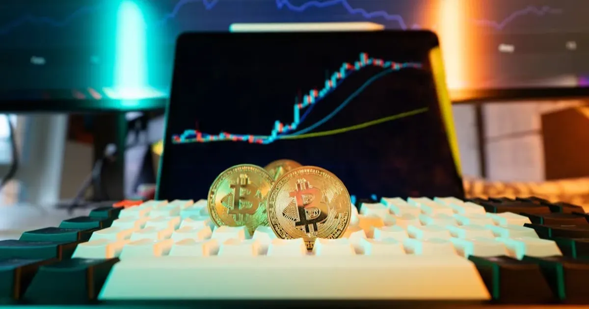 Bitcoin's 2024 Success, How the Realized Price Highlights 40% Gains