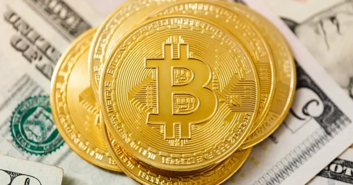 Bitcoin to Hit $1.5 Million by 2035, Say Experts.