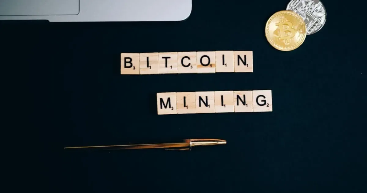 Cango’s Rise From Car Loans to Bitcoin Mining Powerhouse!