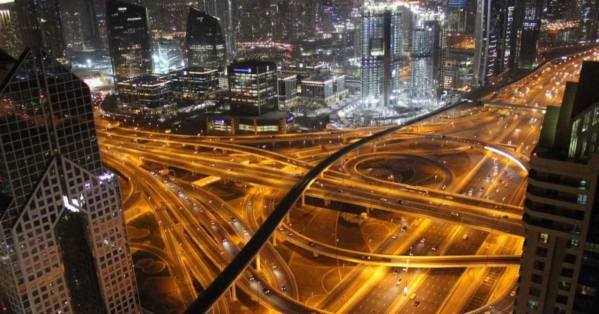 Jeju Island's Visionary Approach to the Future of Travel.