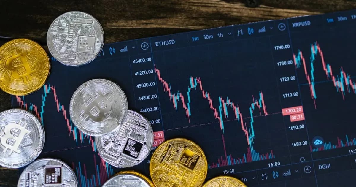 Crypto Market May Bottom Before June Amid Uncertainty in Trades