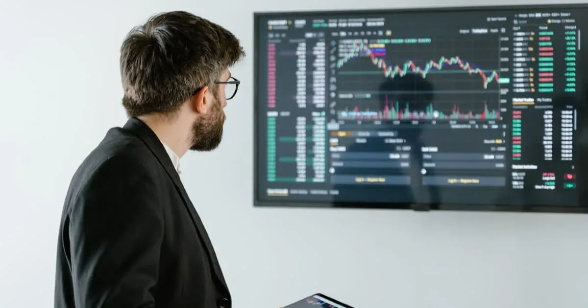 Beyond the hype, investing in crypto’s long-term success.