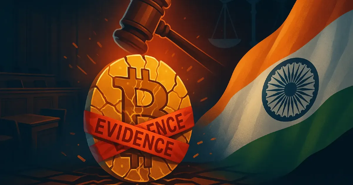 Former MLA and Police Officers Sentenced to Life in Bitcoin Extortion Case