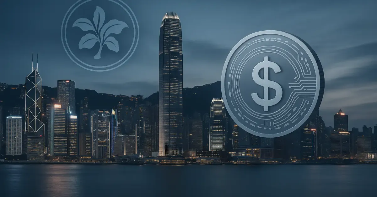 Hong Kong Prepares Stablecoin License Regime: No Licenses Issued Yet as Rules Take Effect