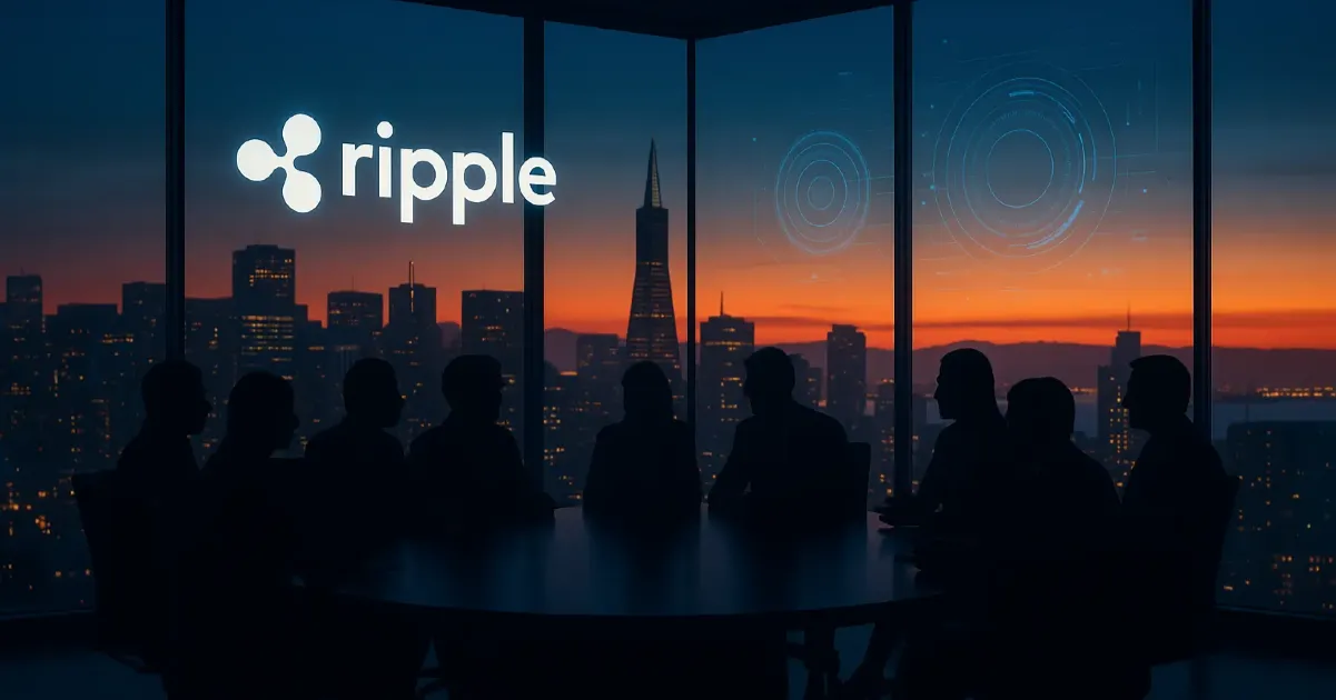 California’s Blockchain Bet: Ripple, Coinbase Execs Join New State Task Force to Boost Government Transparency