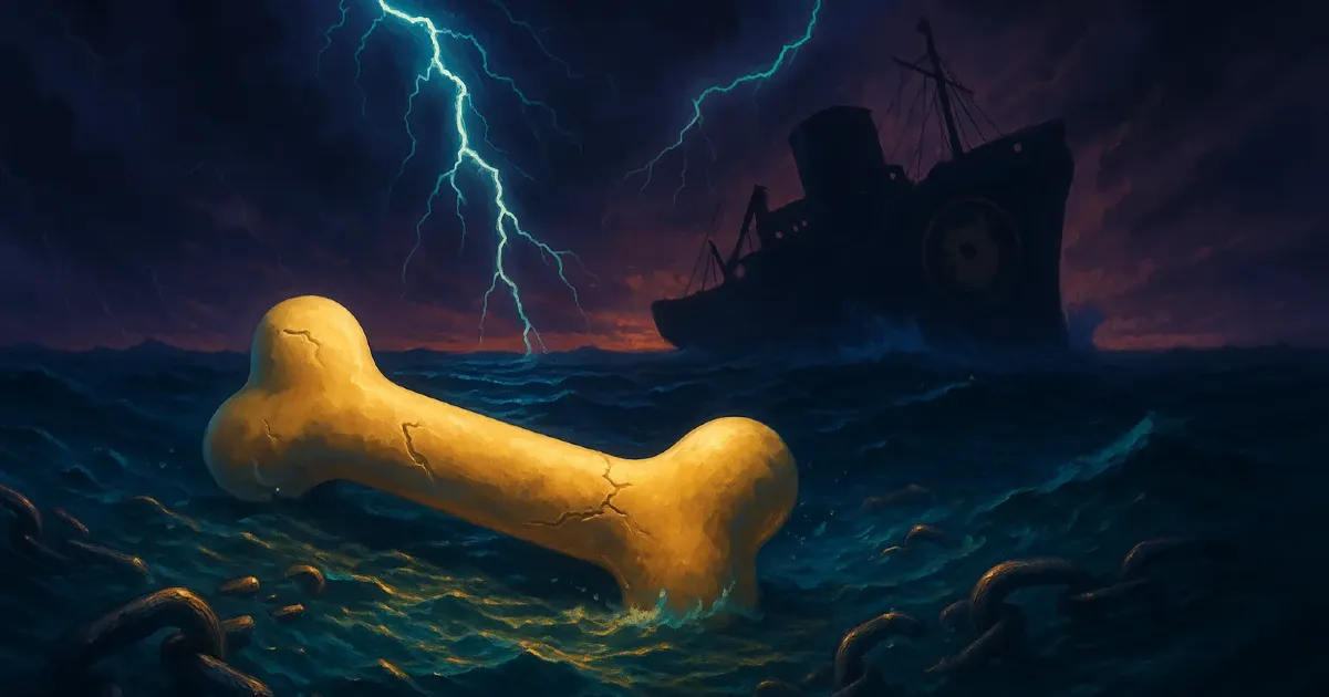 Dogecoin Whales Quietly Exit as Price Faces 45% Drop Risk