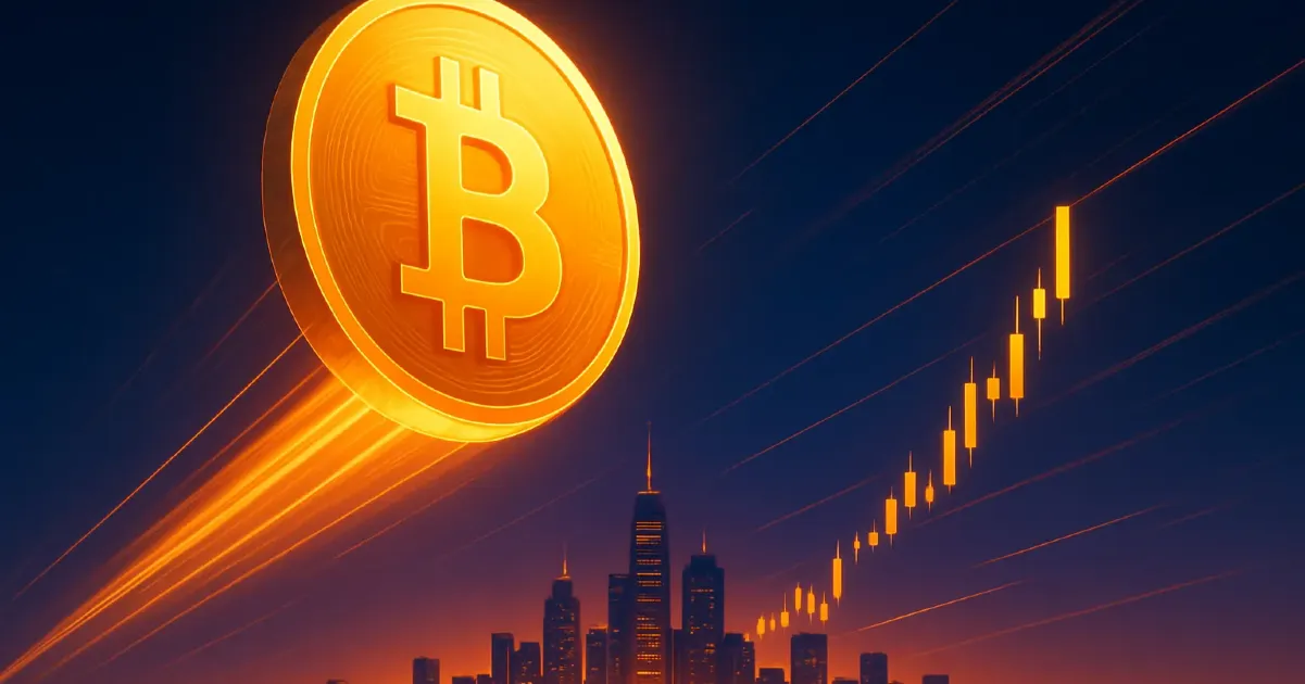 Bitcoin Breaks $120K Milestone With Potential for Further Gains