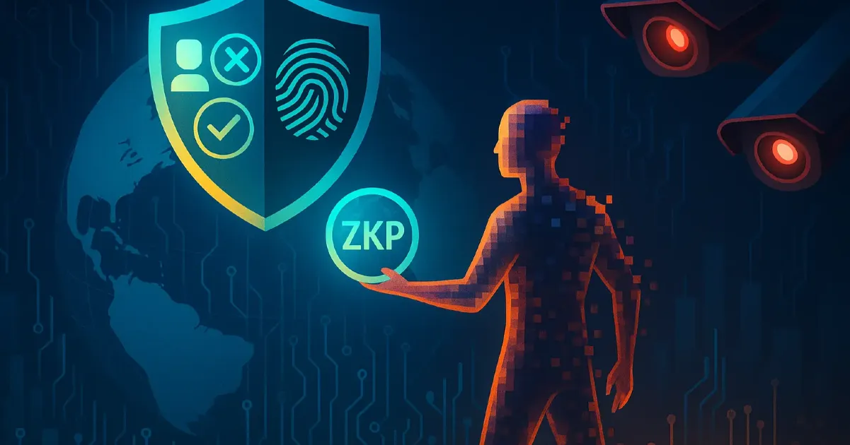 Treasury’s DeFi ID Plan Sparks Privacy Alarm