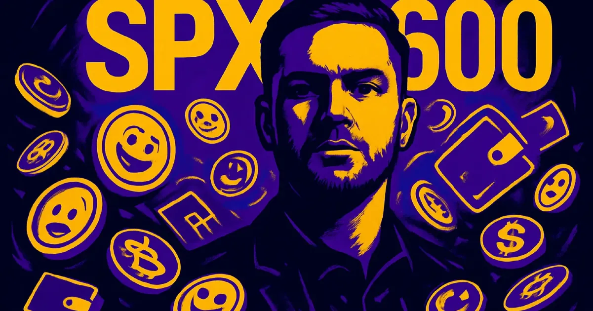 Murad Mahmudov’s Meme Coin Supercycle Faces Scrutiny Amid SPX6800 Controversy