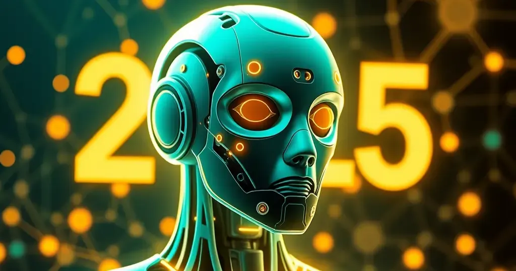 Why AI Agents Will Dominate in 2025 and Impact the Future of Crypto.