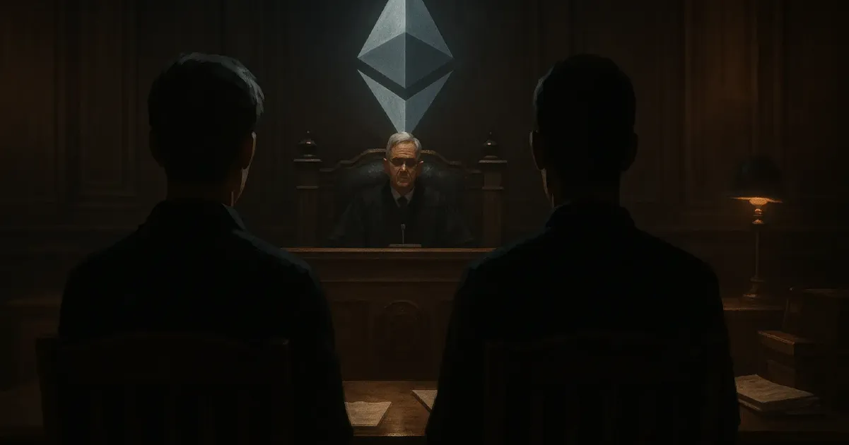 MIT Brothers Behind $25M MEV Bot Exploit Face Trial in October