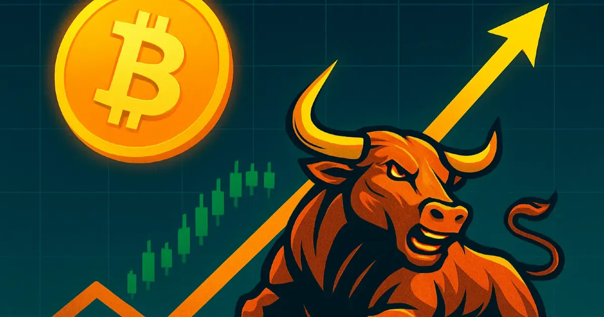 Bitcoin open interest hits a record as bulls drive BTC price to new highs