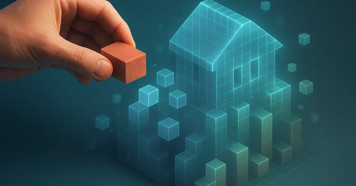 Why Real-World Assets Need Better Tokenization Foundations