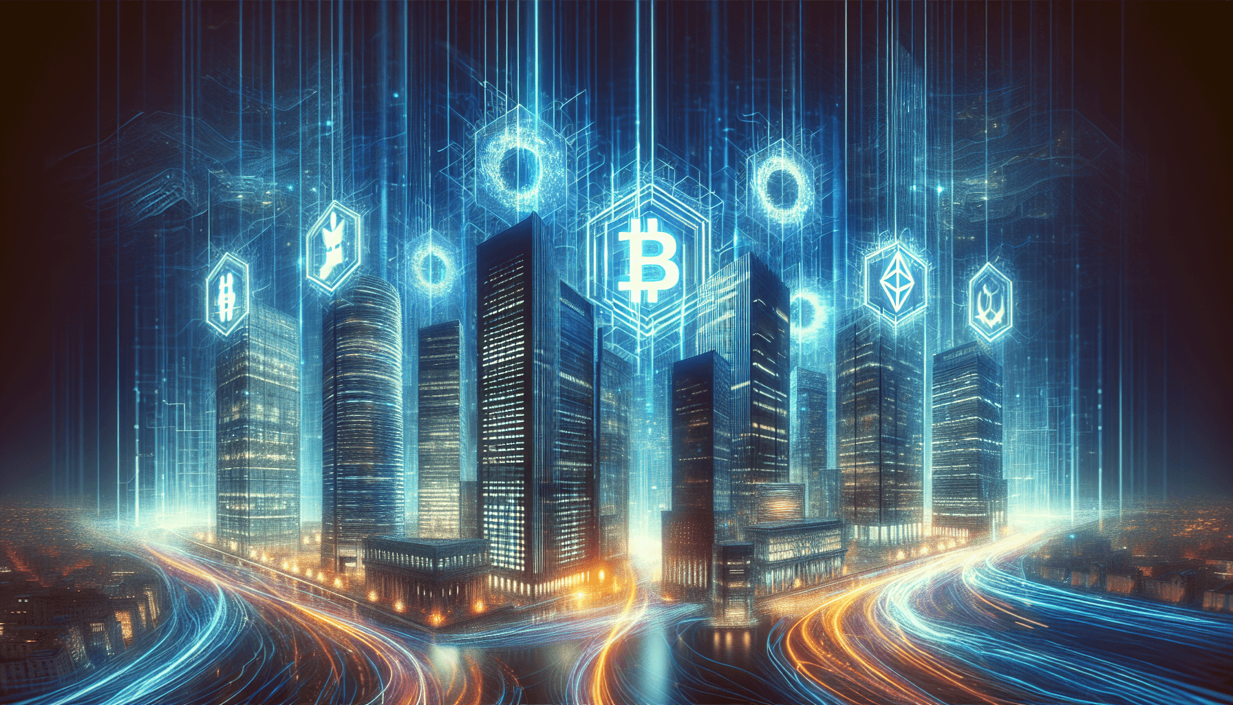 The Suits Finally Build It: Wall Street's Quiet Capitulation to Crypto