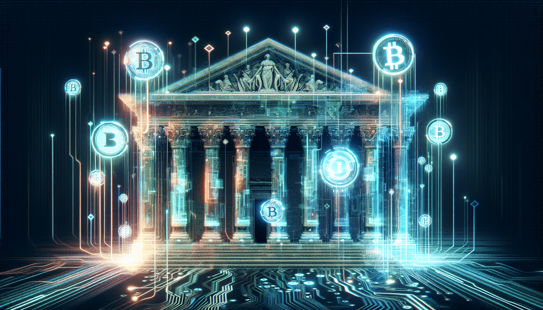 TradFi's Trojan Horse: When "Evolution" Means Assimilation