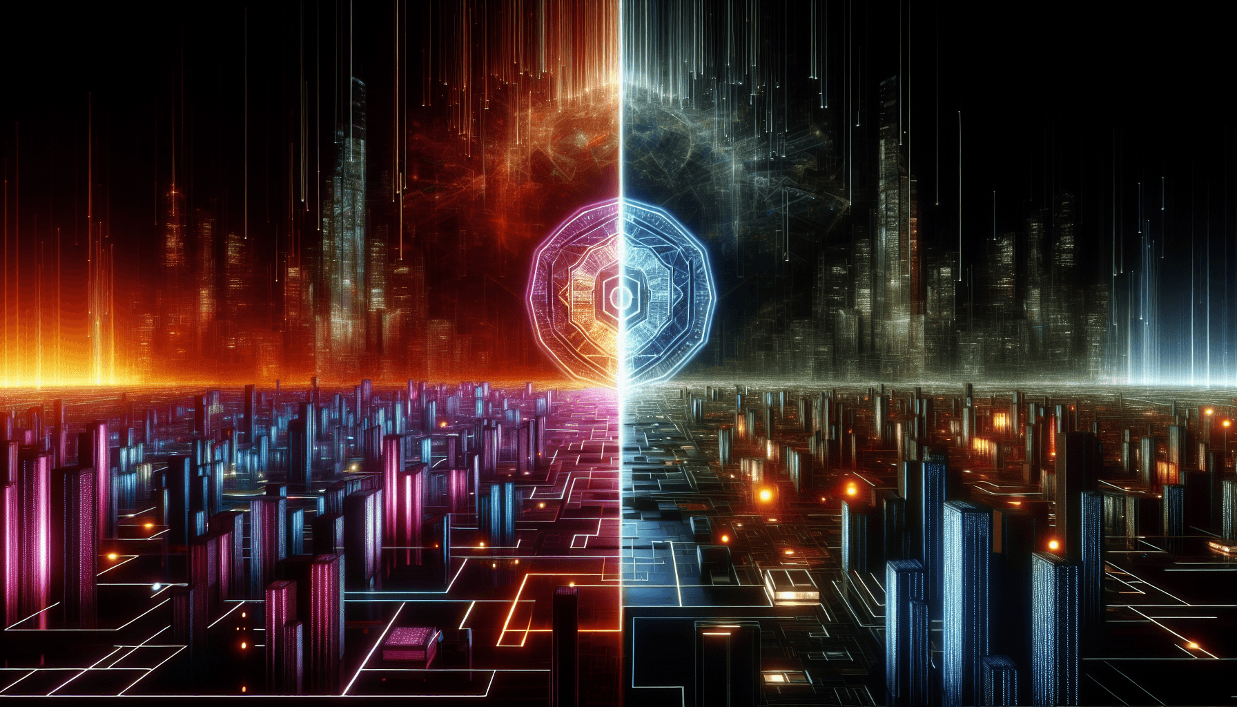 Washington's Regulatory Whac-A-Mole: Clarity or Chaos for Crypto's Future?