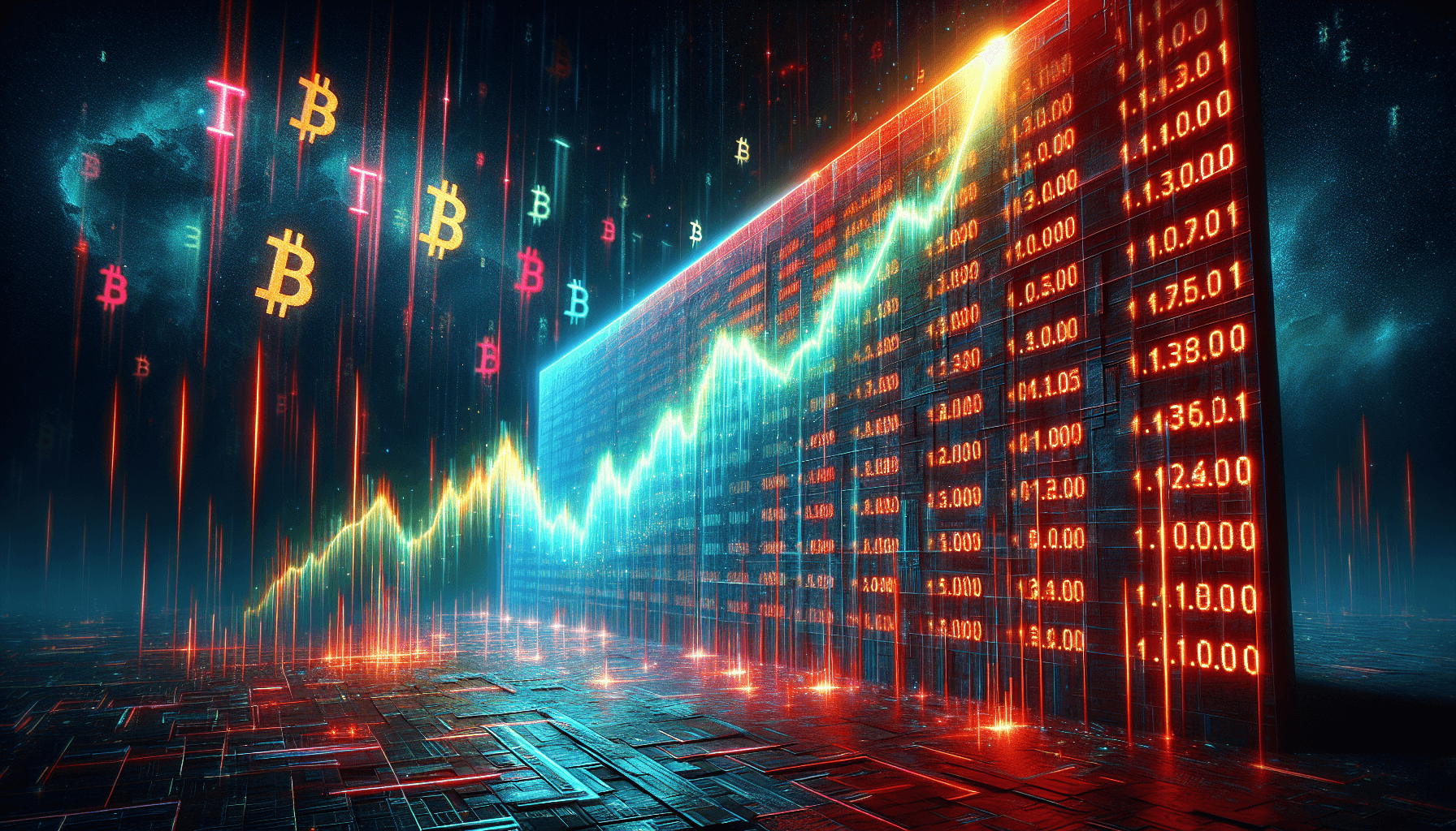 Old World Battles, New World Gains: How a Supreme Court Ruling Moved Crypto