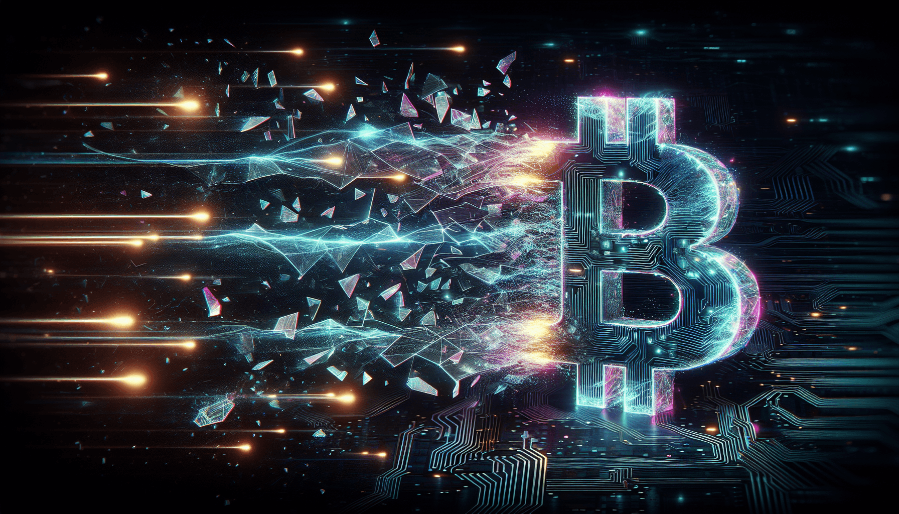 The Great ETF Exit: Are Institutions Just Trading Bitcoin, Not Believing?