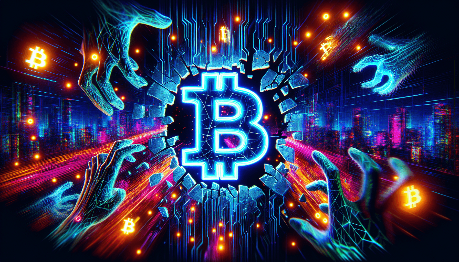 The Bitcoin Bloodbath: Capitulation or Just Another Tuesday?