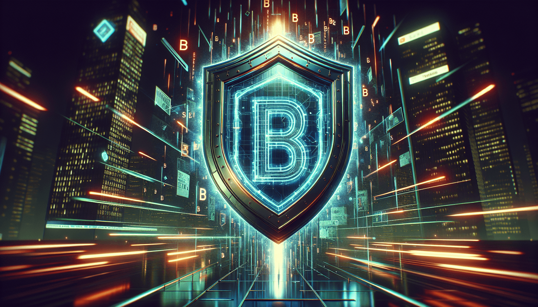 Binance Bites Back: A Legal Brawl for Legitimacy in Crypto's Sanctions Minefield