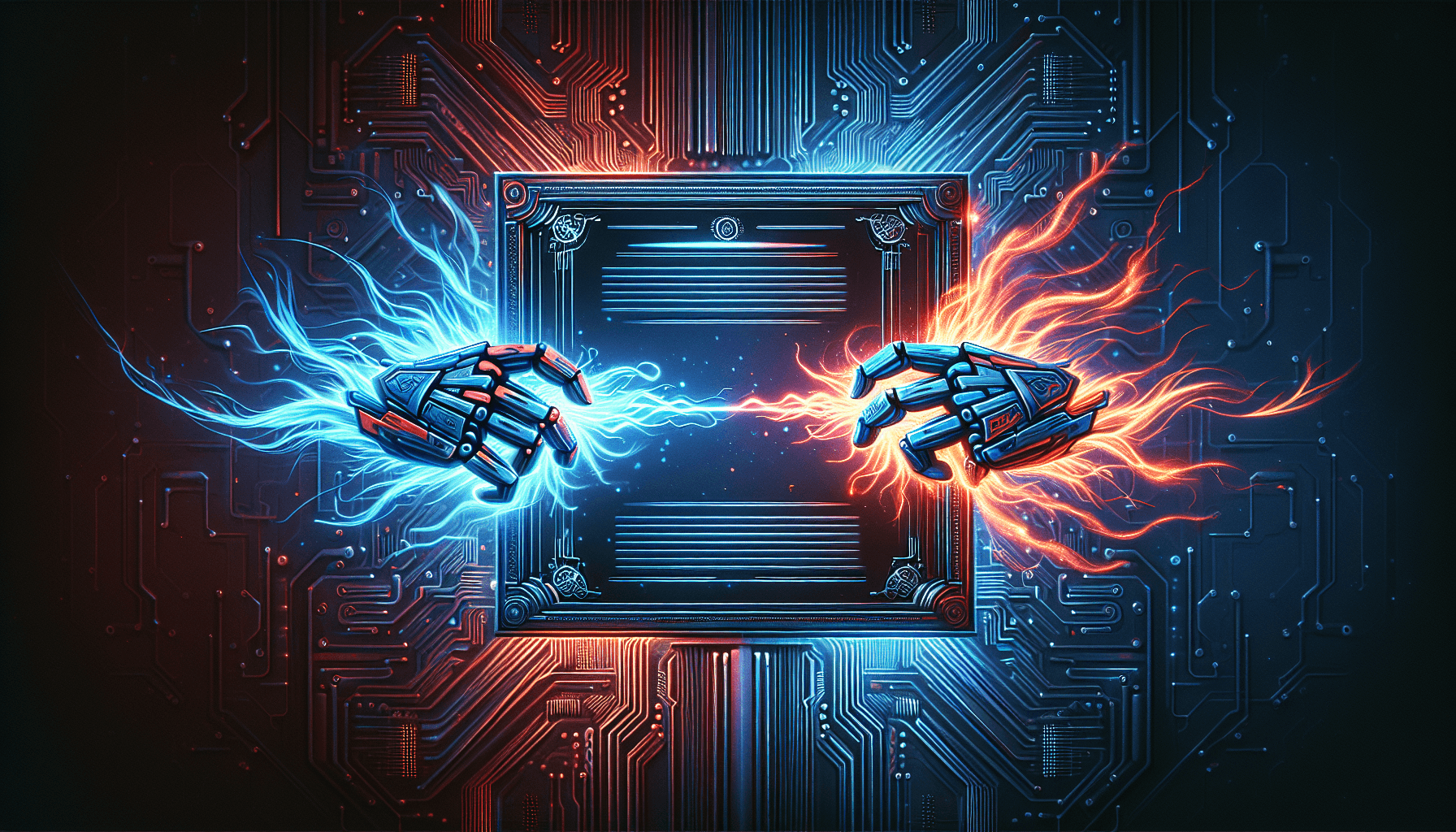 Binance Draws Blood: Why Suing the WSJ Over Iran Isn't Just About Sanctions