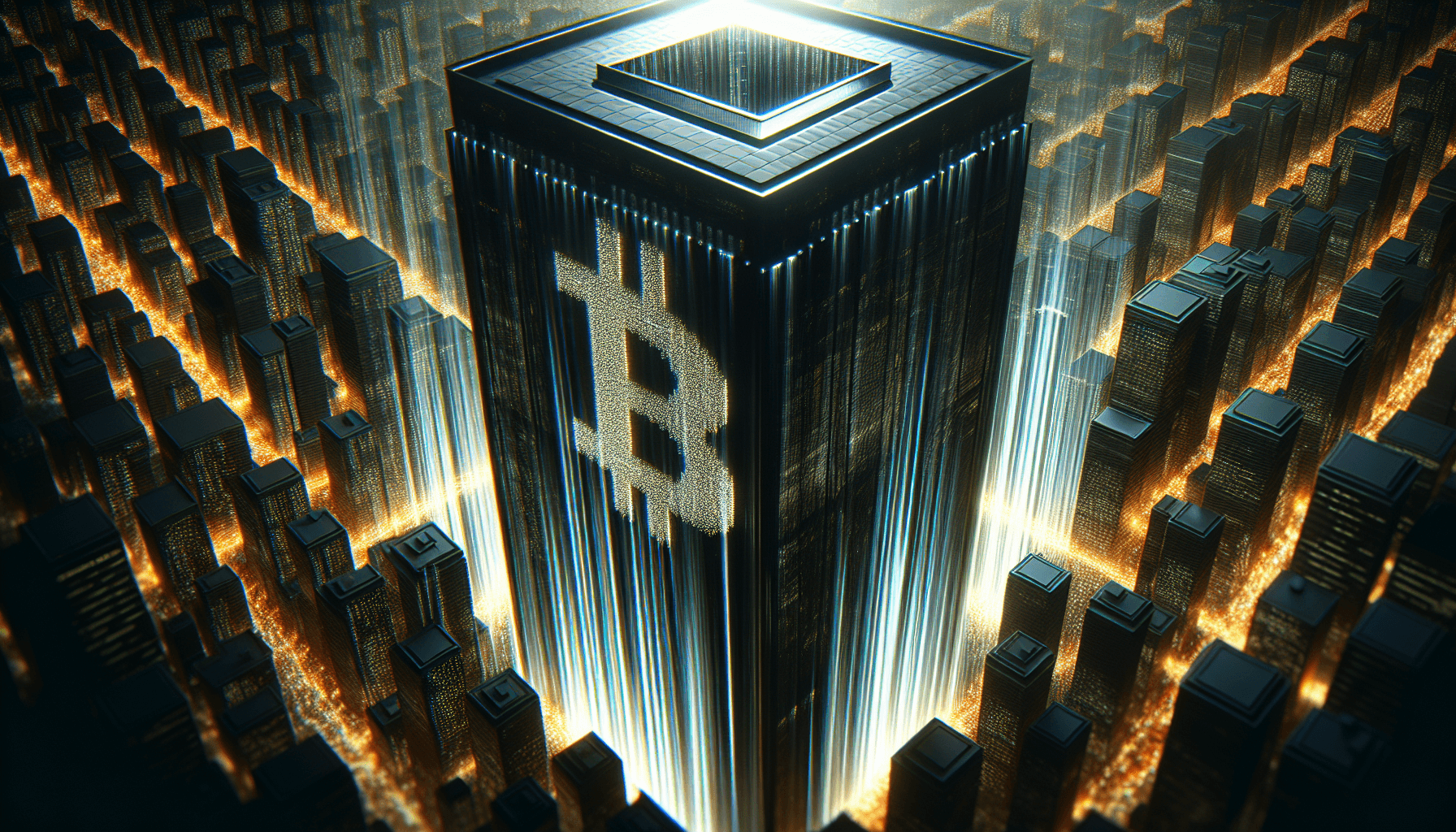 Old Money, New Tricks: Bitcoin ETFs Net a Billion, But What's the Real Story?