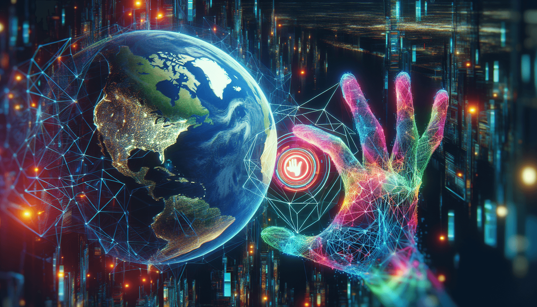 Geopolitics, Prediction Markets, and Binance's Latest Headache: A Crypto Stress Test