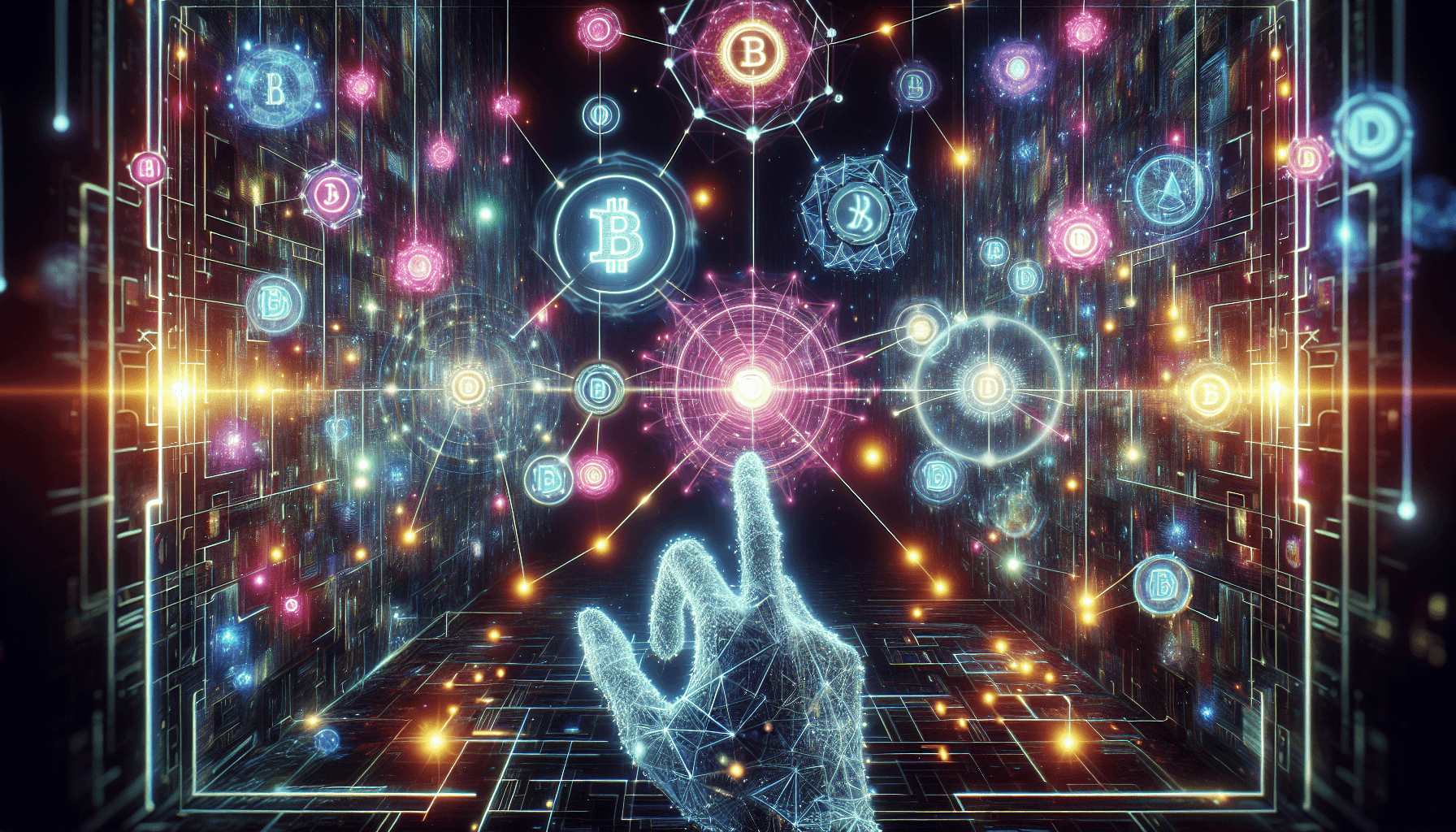 Beyond the Ballot: Crypto's Messy, Multi-Front War for Washington