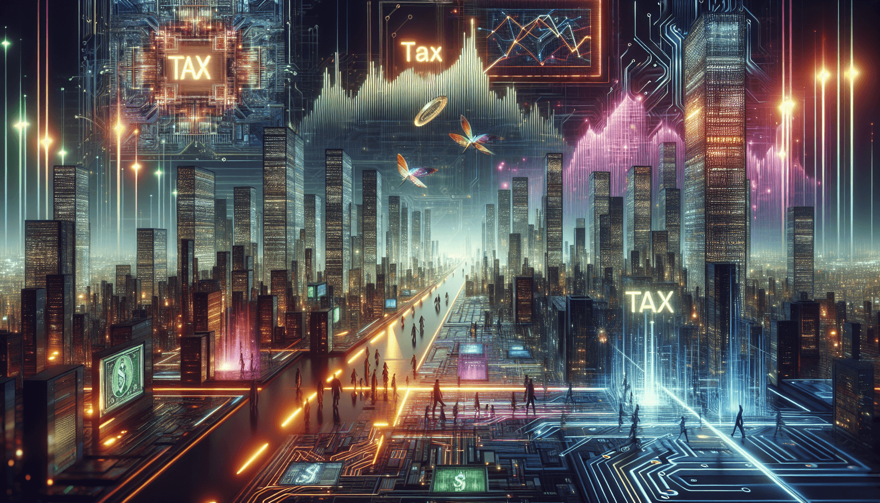 The Bureaucratic Gordian Knot: Crypto's Regulatory Collision Course with Reality